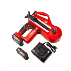 Cintreuse électroportative Eurostem18V 15-18-22-28r112 - VIRAX | 251849
