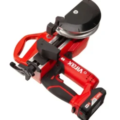Cintreuse électroportative Eurostem18V - VIRAX | 251873