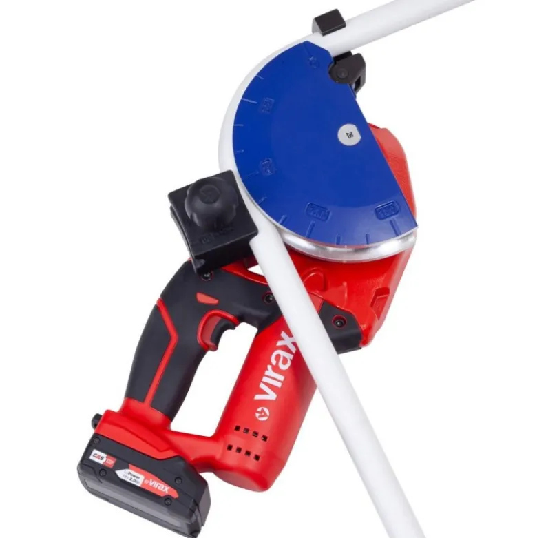 Cintreuse électroportative Ministem18V 14-16-20-26mm - VIRAX | 251779