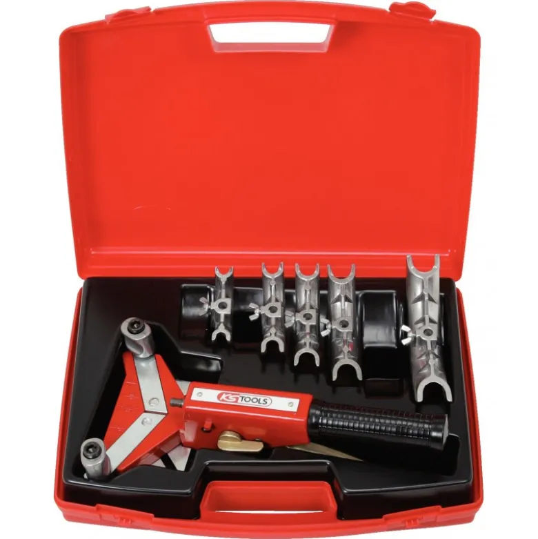 Cintreuse nue KS Tools | 203.1208