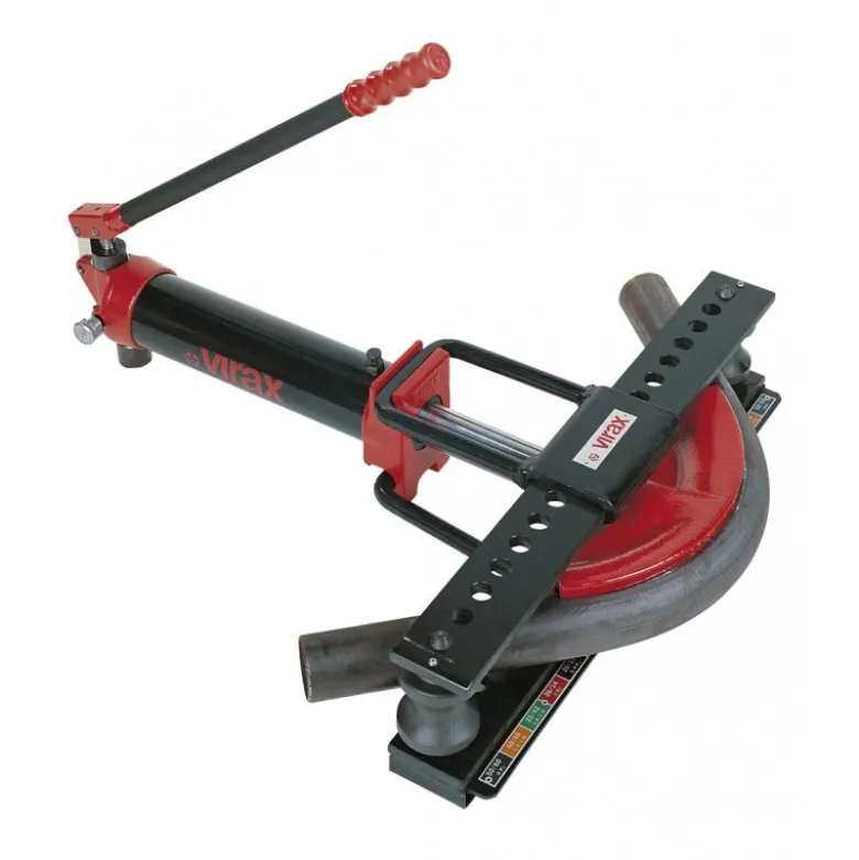 Cintr hydr manuel 3/8-3'' gaz (2 colis) Virax | 240252
