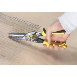CISAILLE AVIATION LONG CUT 300MM UNIVERSELLE - STANLEY FATMAX 2-14-566
