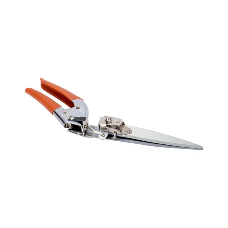 Cisaille à gazon orientable 3 positions - 355 mm Bahco | GS-76