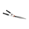 Cisaille à haies léger professionnelle manche court - lame 250 mm Bahco | P54-SL-25