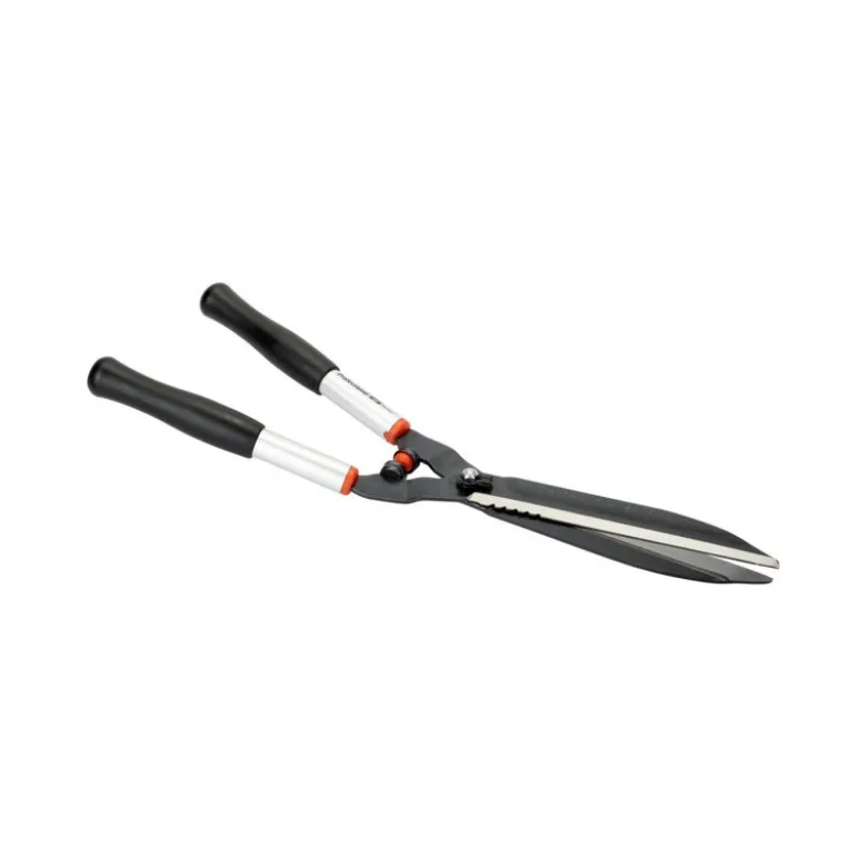 Cisaille à haies professionnelle alu Bahco | P51-SL
