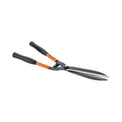 Cisaille à haies professionnelle orange Bahco | P51-F
