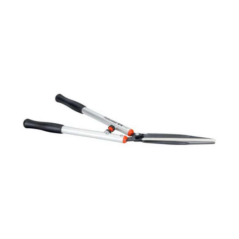 Cisaille à haies professionnelle manche long - lame 250 mm Bahco | P54H-SL-25