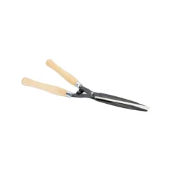 Cisaille à haies professionnelle avec manche bois - 540 mm Bahco | P57-25-F