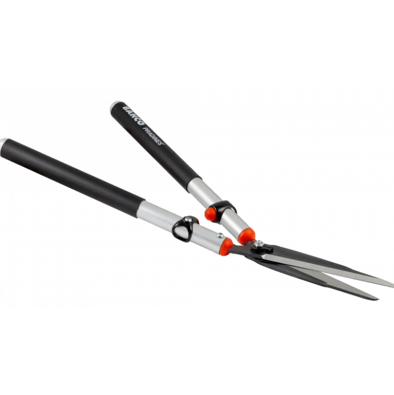 Cisaille légère Bahco | P52-SL-20