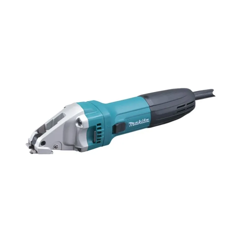 Cisaille MAKITA métal 380 Watt modèle JS1000