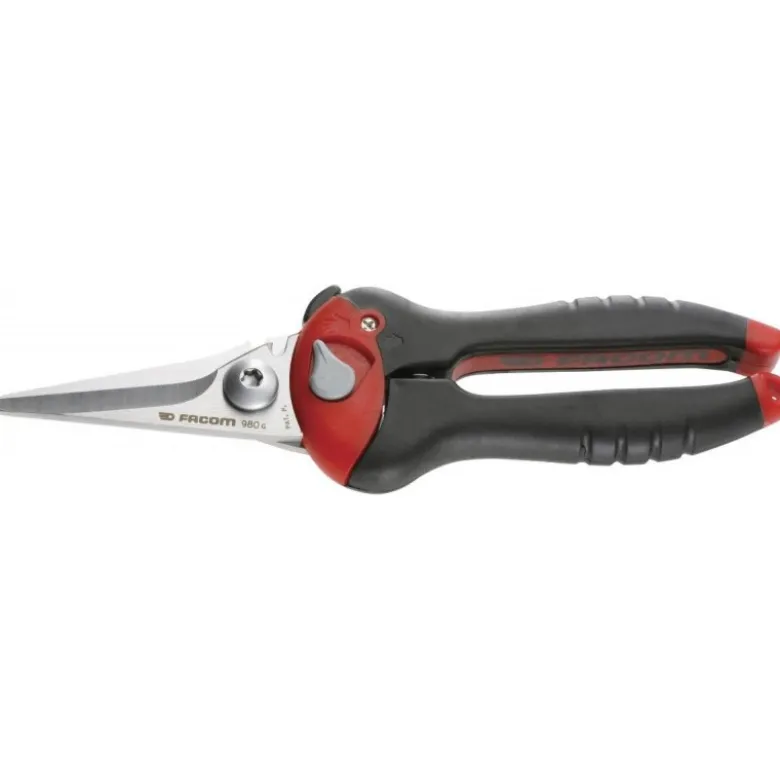 CISAILLE MULTI-USAGE COUPE-TOUT FACOM | 980.PB