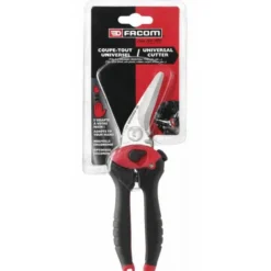 CISAILLE MULTI-USAGE COUPE-TOUT LAMES LONGUES FACOM | 980C.PB