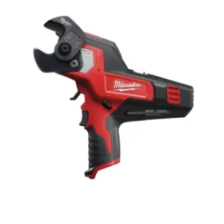Cisaille sans fil 12 Volts pour couper le câble éléctrique jusqu'à un diamètre de 32mm M12 CC / 0 | 4933431600 Milwaukee
