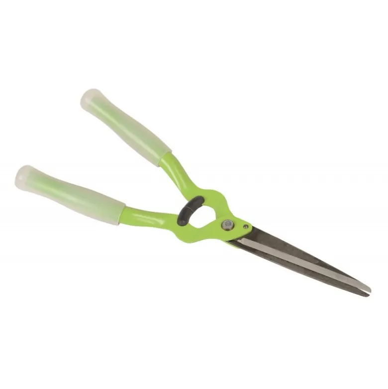 Cisailles à haie Clarity verte Bahco | PG-35-GREEN