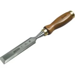 CISEAU A BOIS MANCHE BOIS 30MM STANLEY 2-16-394