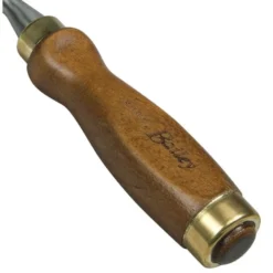 CISEAU A BOIS MANCHE BOIS 25MM STANLEY 2-16-392