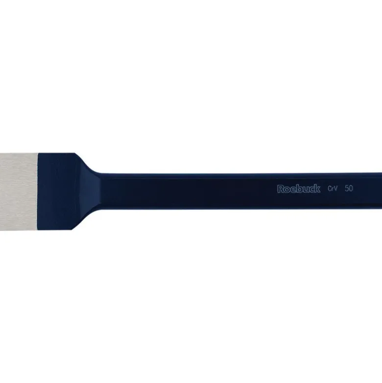CISEAU A BRIQUE 80 MM - ROEBUCK | 845642