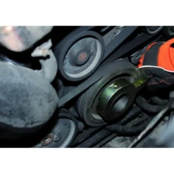 Clé amortisseur de vibrations pour vilebrequin BMW - Bahco | BE502104