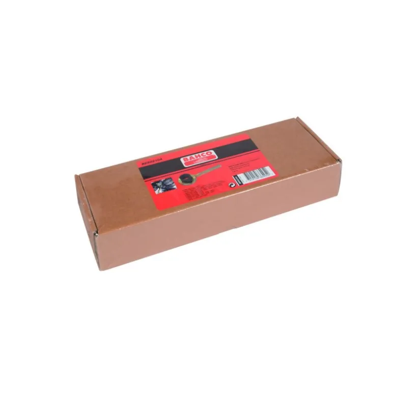 Clé amortisseur de vibrations pour vilebrequin BMW - Bahco | BE502104