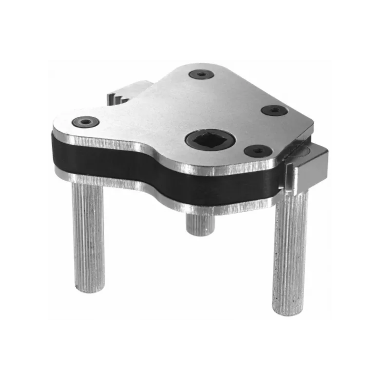 Clé auto serrante universelle pour filtres à huile pour VL de 65 à 120mm Facom | D.151A