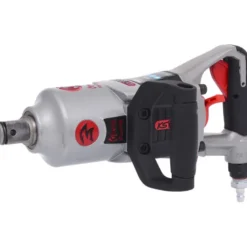 Clé à choc pneumatique à broche courte superMONSTER 1", 3405 Nm KS Tools | 515.3270