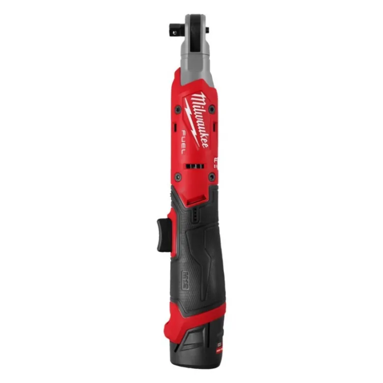 Clé à cliquet 3/8 M12 FIR38G2-252B Milwaukee | 4933498937