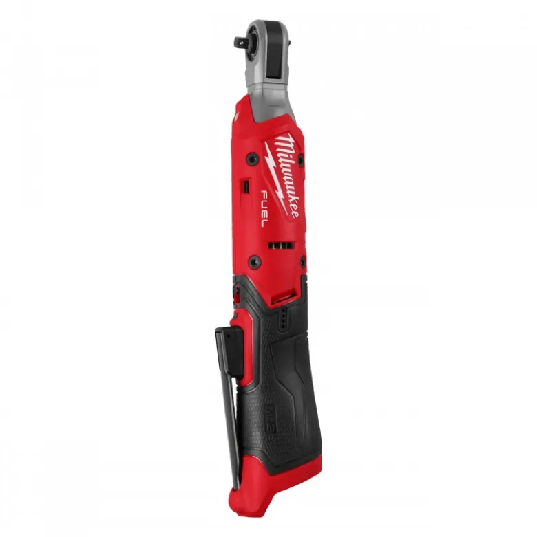 Clé à cliquet 1/4" M12 FUEL - M12 FIR14G2-0 - Milwaukee | 4933498933