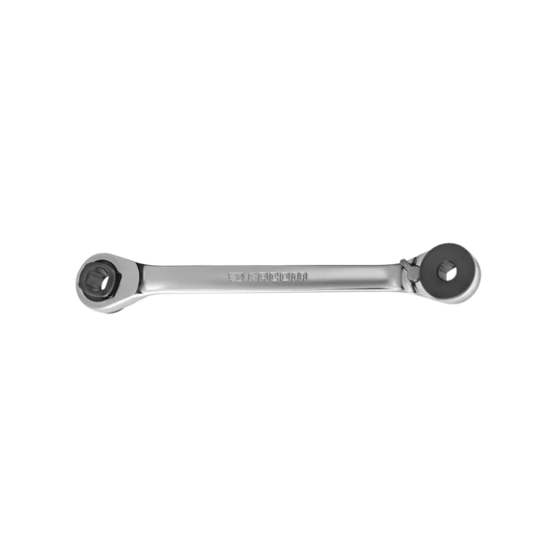 Clé à cliquet porte Embout 1/4" 5/16" Facom | 65.PE