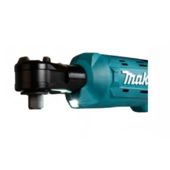 Clé à cliquet 18 V Li-Ion (Produit seul) Makita | DWR180Z