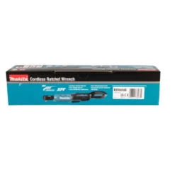 Clé à cliquet 18 V Li-Ion (Produit seul) Makita | DWR180Z