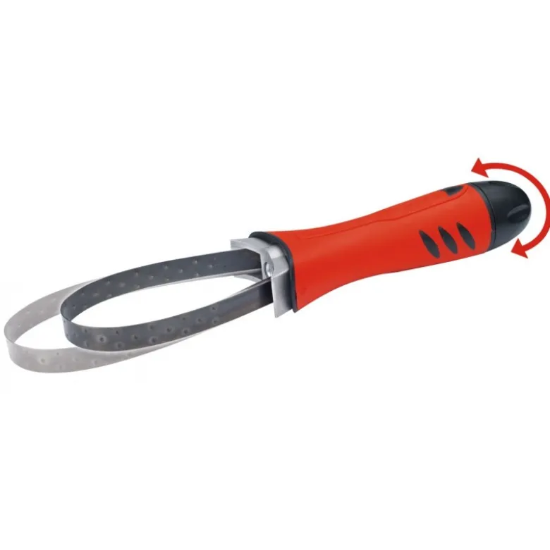 Clé de filtre à huile - KS Tools | 155.5005