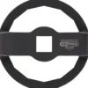 Clé de filtre à huile 1/2'' pour Tesla, Ø 63,8 mm / 14 surfaces - KSTools | 150.9469