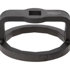 Clé de filtre à huile 1/2'' pour Tesla, Ø 63,8 mm / 14 surfaces - KSTools | 150.9469