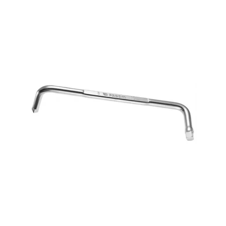 Clé de vidange moteur 8 x 10mm CITROEN, RENAULT, PEUGEOT Facom | D.13A
