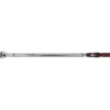 Clé dynamométrique INFINITOOL 3/4'' à cliquet réversible , 110-550 Nm - KSTools | 516.9090