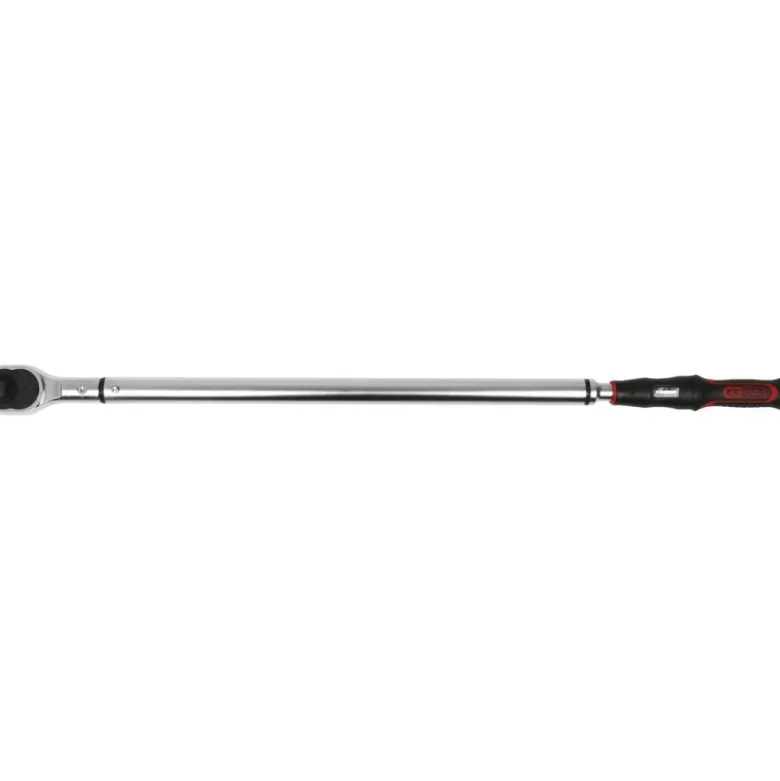 Clé dynamométrique INFINITOOL 3/4'' à cliquet réversible , 110-550 Nm - KSTools | 516.9090