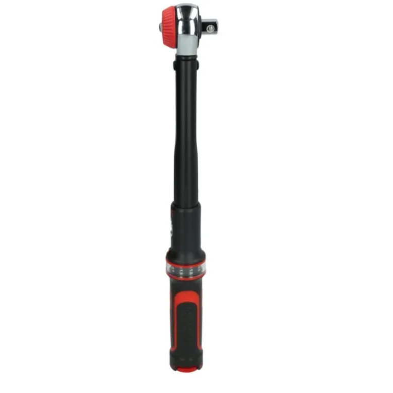 Clé dynamométrique 1/2", 20 - 100 NM - KS Tools | 516.1432