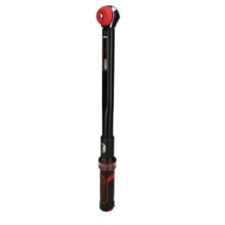 Clé dynamométrique 1/4", 5-25 NM - KS Tools | 516.1412
