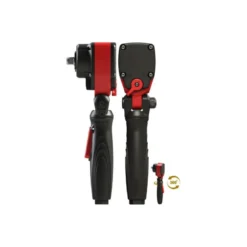 CLE A CHOCS 1/2'' COMPACTE A TETE PIVOTANTE - SAM | RC2851