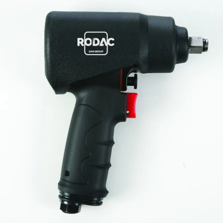 CLE A CHOCS MINI COMPOSITE 1/2'' SPECIALE ROUES - SAM | RC1142