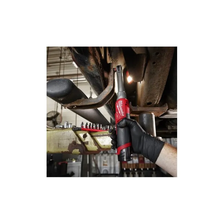 CLE A CLIQUET 12 VOLTS FUEL M12 FHIR14LR-0 - Milwaukee | 4933480790