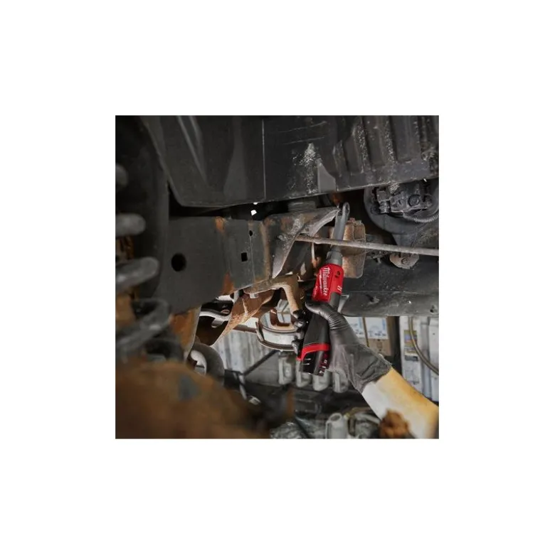 CLE A CLIQUET 12 VOLTS FUEL M12 FHIR14LR-0 - Milwaukee | 4933480790