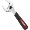 Cle a molette 6'' a mors extra fins Virax | 017047