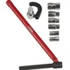 Cle ecrou robinet + machoire Virax | 261470