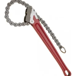 Cle gripping 4'' denture interchangeable Virax | 014200