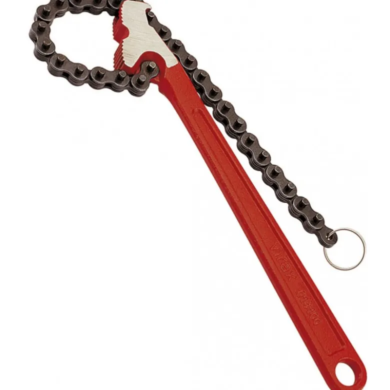Cle gripping 4'' Virax | 014100