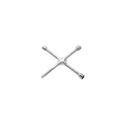 Clé en croix vl 17x19x21x1/2m SAM | 222811