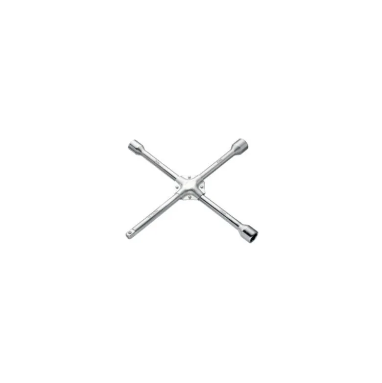 Clé en croix vl 17x19x21x1/2m SAM | 222811