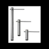 Clé en tube pour bougie de 16mm longueur 300mm Facom | L.16AL