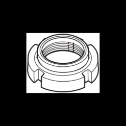 Clé à ergots articulée 3mm capacité de 15 à 35 mm Facom | 125A.35